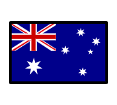 Australia icon