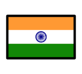 India icon