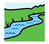 Rivers icon