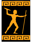 Ancient Greeks icon
