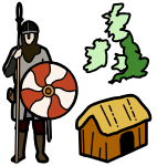 Anglo-Saxons icon