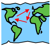 The Atlantic Slave Trade icon