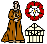 Black Tudors icon