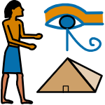 Egyptians icon