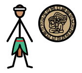 The Maya icon
