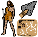 Stone Age icon