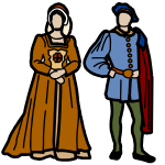 The Tudors icon