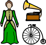 The Victorians icon