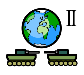 World War II icon