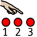 Early Counting icon
