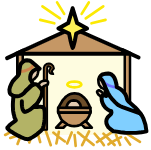 Nativity Pack icon