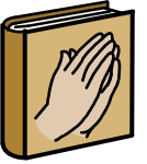Prayer Books icon