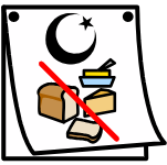Ramadan icon