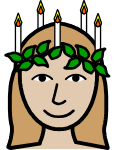 Saint Lucia icon