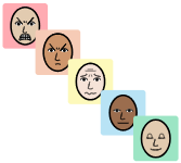 Emotion and Behaviour Scales icon