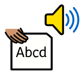 Phonics Pack icon