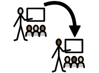 Transition Pack icon