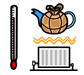 Keeping Warm icon