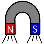 Magnets and Springs icon