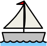 Apple Boats icon