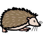 Leafy Hedgehog icon
