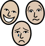Bodies, Emotions and Relationships icon