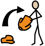Dressing and Grooming icon