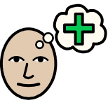 Mental Health Awareness icon