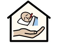 Overgate Hospice icon