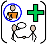 PHSE icon