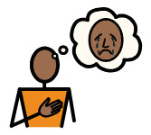 Bereavement and Loss icon