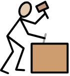 Occupations and Places icon