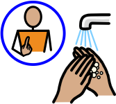 Personal Hygiene icon