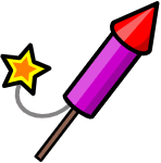 Firework Code icon