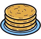 Making Pancakes icon