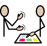Christmas Communication Pack icon