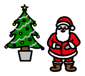 Christmas Pack icon