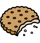 Easter Biscuits icon
