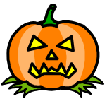 Halloween Pumpkin Stencils icon