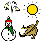 Seasons Pack icon