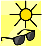 Summer Weather icon
