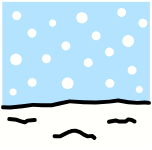 Winter Weather icon