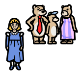 Goldilocks icon