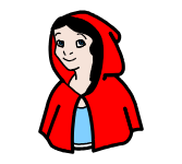 Red Riding Hood icon
