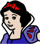 Snow White icon
