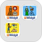 Widgit Discover