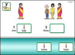 plural activity 2