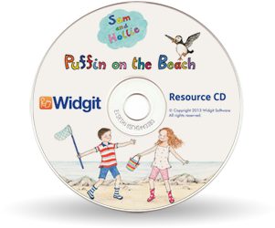 Resource CD