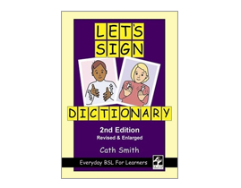 Let's Sign Dictionary