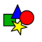 2dshapes